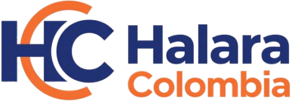 Halaracolombia